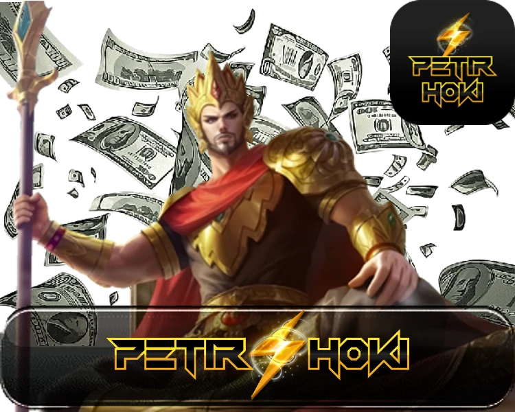 PETIRHOKI : Rajanya slot gacor mainkan slot gacor PETIRHOKI bersama temanmu